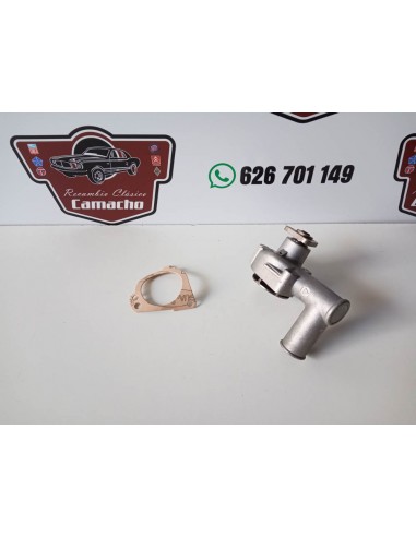 BOMBA DE AGUA FORD FIESTA MK1 Y MK2 Y ESCORT