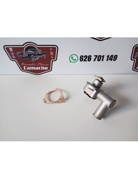 BOMBA DE AGUA FORD FIESTA MK1 Y MK2 Y ESCORT