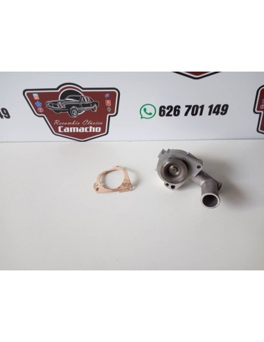BOMBA DE AGUA FORD FIESTA MK1 Y MK2 Y ESCORT