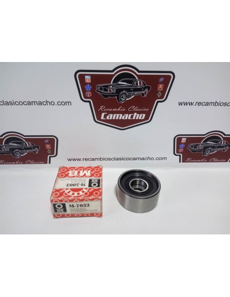 RODAMIENTO TENSOR DISTRIBUCION SEAT RITMO Y RONDA DIESEL Y CRONO