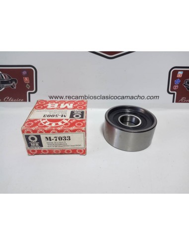 RODAMIENTO TENSOR DISTRIBUCION SEAT RITMO Y RONDA DIESEL Y CRONO