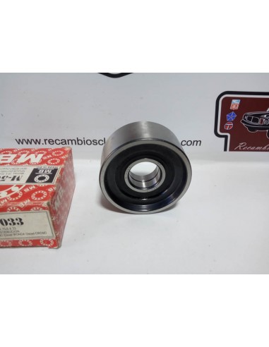 RODAMIENTO TENSOR DISTRIBUCION SEAT RITMO Y RONDA DIESEL Y CRONO