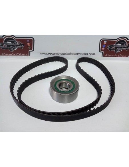 KIT DE DISTRIBUCION SEAT 124,1430,131 Y 132 MOTOR 2000