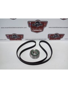 KIT DE DISTRIBUCION SEAT 124,1430,131 Y 132 MOTOR 2000