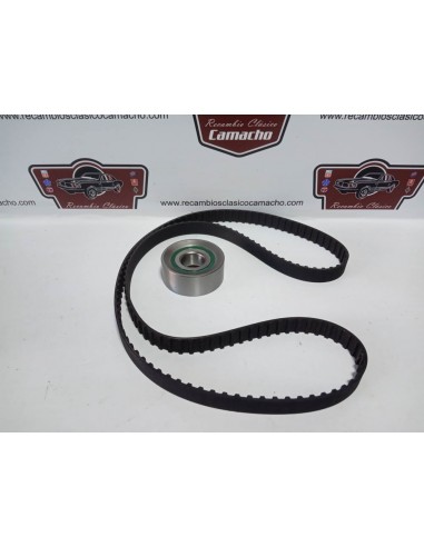 KIT DE DISTRIBUCION SEAT 124,1430,131 Y 132 MOTOR 2000