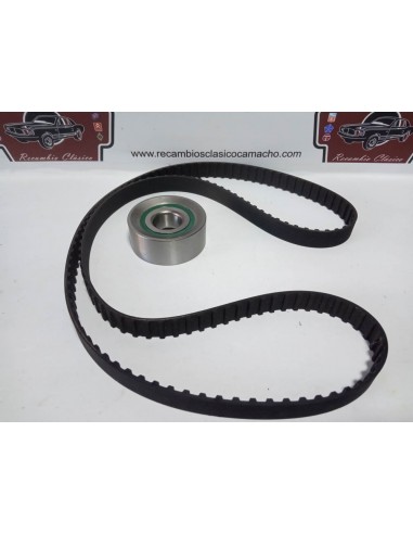 KIT DE DISTRIBUCION SEAT 124,1430,131 Y 132 MOTOR 2000