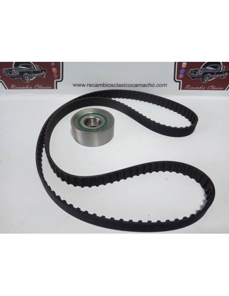 KIT DE DISTRIBUCION SEAT 124,1430,131 Y 132 MOTOR 2000