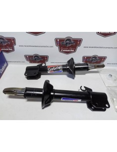 PAREJA AMORTIGUADOR DELANTERO FORD FIESTA MK2 XR2 2