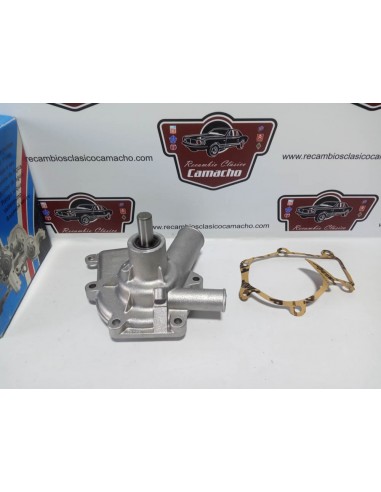 BOMBA DE AGUA CHRYSLER TALBOT 180 ,160 Y TAGORA