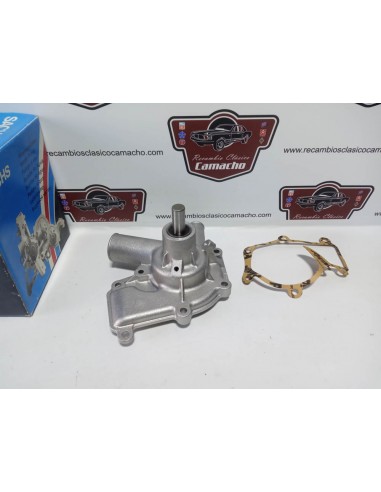BOMBA DE AGUA CHRYSLER TALBOT 180 ,160 Y TAGORA
