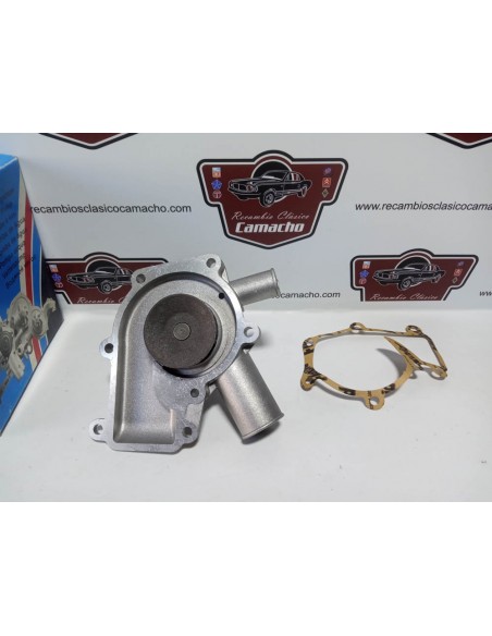 BOMBA DE AGUA CHRYSLER TALBOT 180 ,160 Y TAGORA