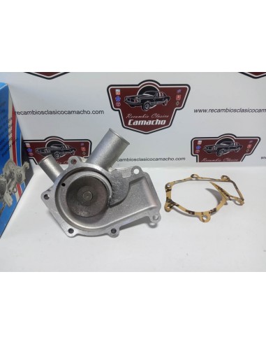 BOMBA DE AGUA CHRYSLER TALBOT 180 ,160 Y TAGORA