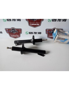 PAREJA AMORTIGUADORES DELANTEROS FORD ESCORT