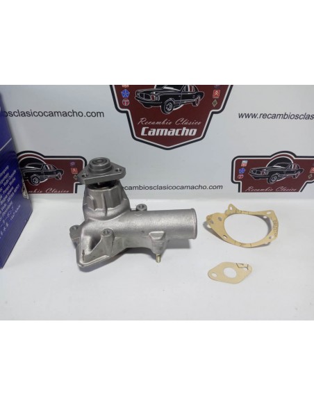 BOMBA DE AGUA SEAT 124 1200cc Y SEAT 131 1430cc (S108M)