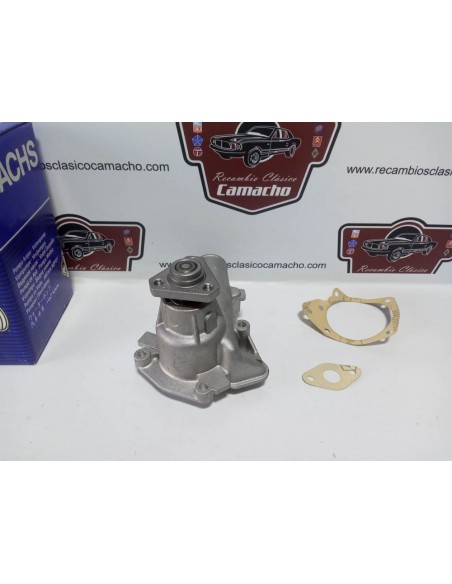 BOMBA DE AGUA SEAT 124 1200cc Y SEAT 131 1430cc (S108M)