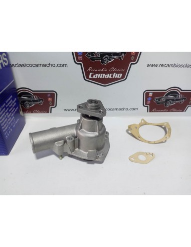 BOMBA DE AGUA SEAT 124 1200cc Y SEAT 131 1430cc (S108M)