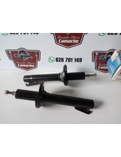 PAREJA AMORTIGUADORES DELANTEROS FORD ESCORT 2