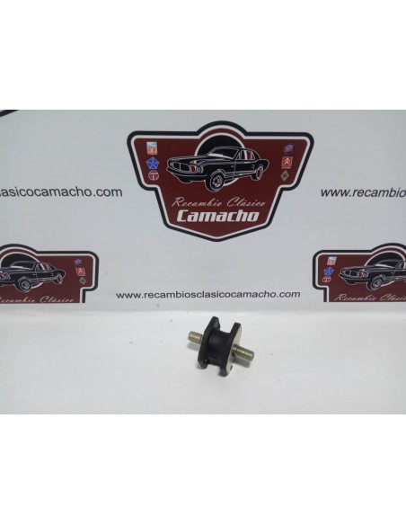 SOPORTE DE ESCAPE RENAULT 18