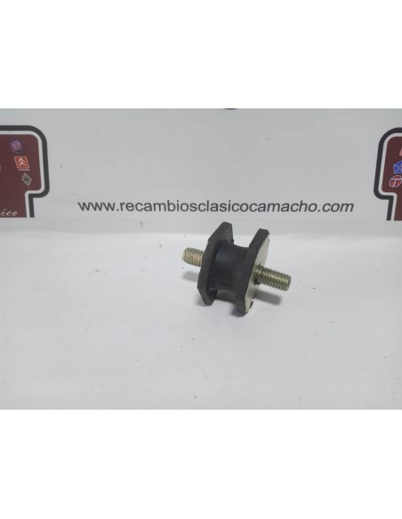 SOPORTE DE ESCAPE RENAULT 18