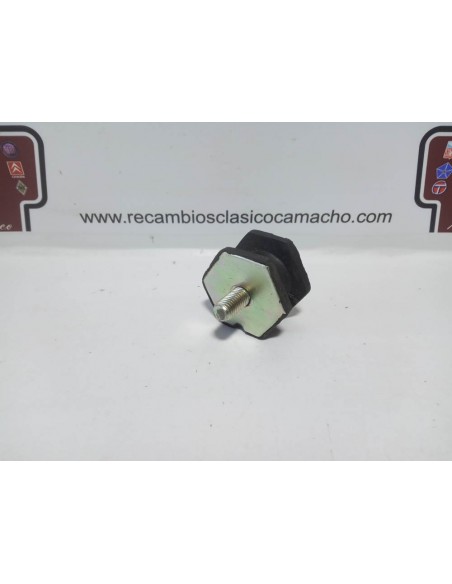 SOPORTE DE ESCAPE RENAULT 18