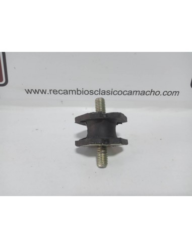 SOPORTE DE ESCAPE RENAULT 18