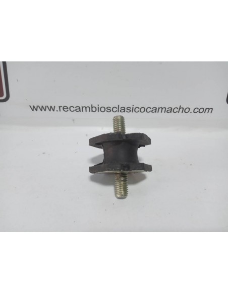 SOPORTE DE ESCAPE RENAULT 18