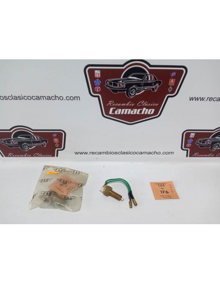 INTERRUPTOR MARCHA ATRAS AUSTIN MINI MORRIS AUTHI