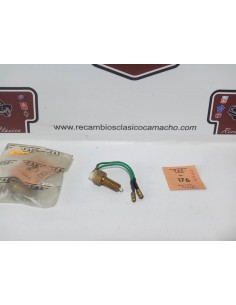 INTERRUPTOR MARCHA ATRAS AUSTIN MINI MORRIS AUTHI 2