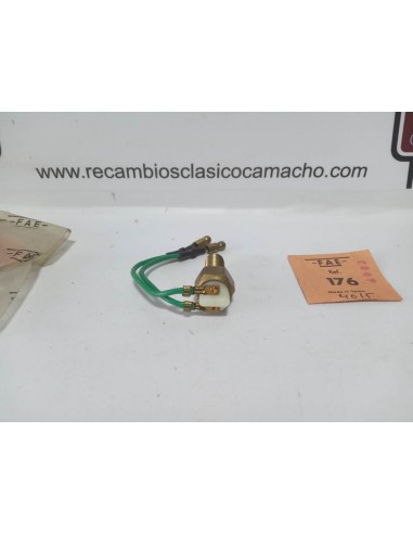 INTERRUPTOR MARCHA ATRAS AUSTIN MINI MORRIS AUTHI