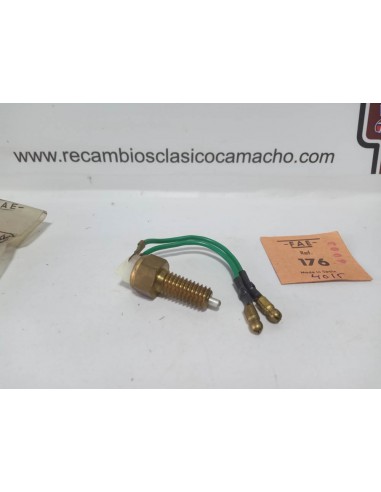 INTERRUPTOR MARCHA ATRAS AUSTIN MINI MORRIS AUTHI