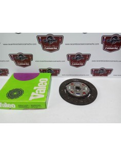 DISCO DE EMBRAGUE LAND ROVER ,AVIA , EBRO Y NISSAN TRADE (235 mm)