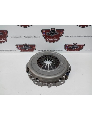 PLATO DE PRESION DE EMBRAGUE NISSAN TRADE 3.0 DIESEL