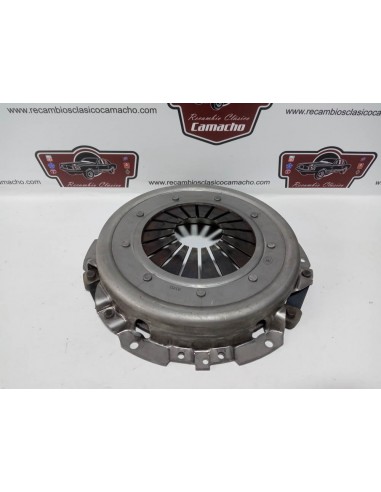PLATO DE PRESION DE EMBRAGUE NISSAN TRADE 3.0 DIESEL