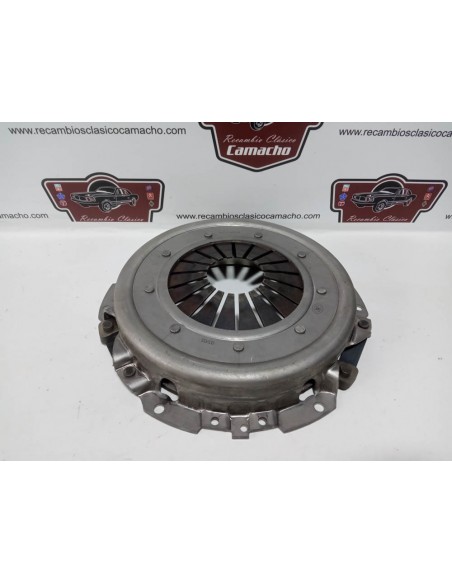 PLATO DE PRESION DE EMBRAGUE NISSAN TRADE 3.0 DIESEL