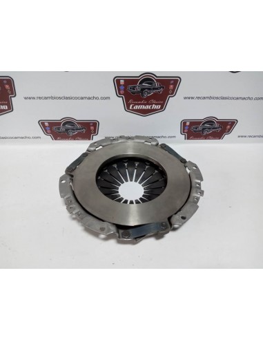 PLATO DE PRESION DE EMBRAGUE NISSAN TRADE 3.0 DIESEL