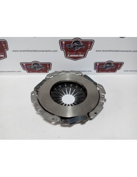 PLATO DE PRESION DE EMBRAGUE NISSAN TRADE 3.0 DIESEL