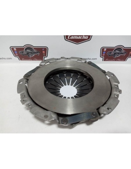 PLATO DE PRESION DE EMBRAGUE NISSAN TRADE 3.0 DIESEL