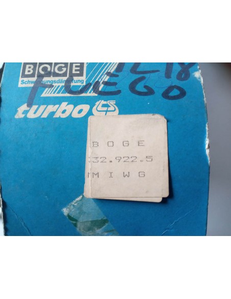 AMORTIGUADORES DELANTEROS RENAULT 18 Y FUEGO