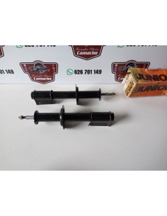 AMORTIGUADORES DELANTEROS SEAT 131 DIESEL 2500