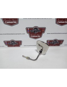 ESPEJO RETROVISOR CITROEN 8 AMI 6 SUPER Y BREAK (CON DEFECTO)