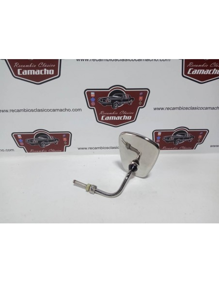 ESPEJO RETROVISOR CITROEN 8 AMI 6 SUPER Y BREAK (CON DEFECTO)