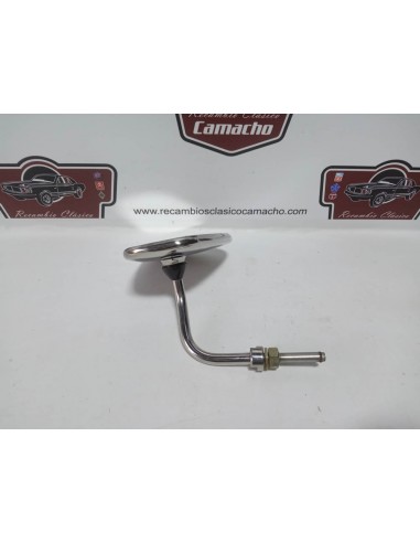 ESPEJO RETROVISOR CITROEN 8 AMI 6 SUPER Y BREAK (CON DEFECTO)