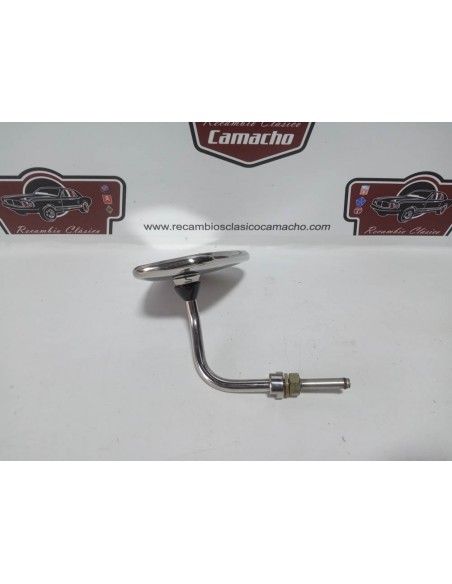 ESPEJO RETROVISOR CITROEN 8 AMI 6 SUPER Y BREAK (CON DEFECTO)