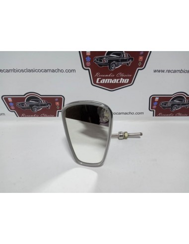 ESPEJO RETROVISOR CITROEN 8 AMI 6 SUPER Y BREAK (CON DEFECTO)