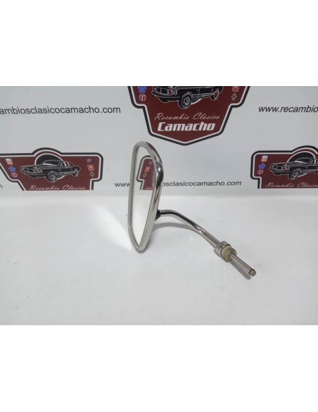 ESPEJO RETROVISOR CITROEN 8 AMI 6 SUPER Y BREAK (CON DEFECTO)