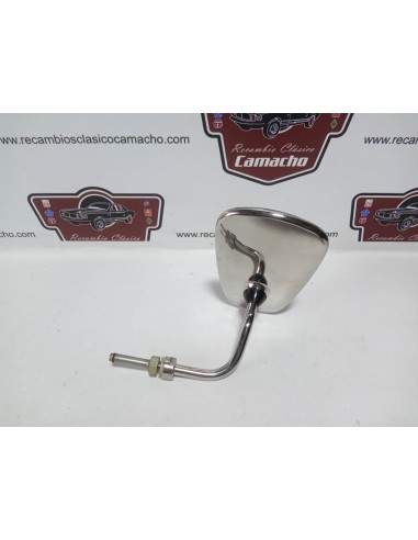 ESPEJO RETROVISOR CITROEN 8 AMI 6 SUPER Y BREAK (CON DEFECTO)