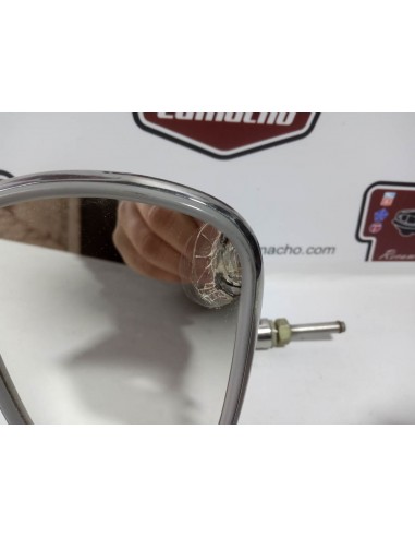 ESPEJO RETROVISOR CITROEN 8 AMI 6 SUPER Y BREAK (CON DEFECTO)