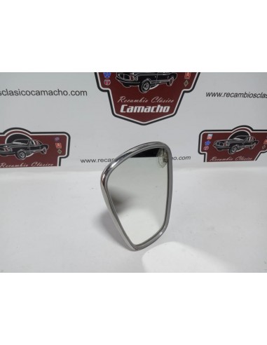 ESPEJO RETROVISOR CITROEN 8 AMI 6 SUPER Y BREAK (CON DEFECTO)