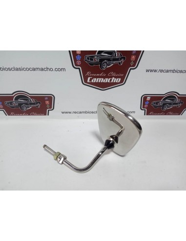 ESPEJO RETROVISOR CITROEN 8 AMI 6 SUPER Y BREAK (CON DEFECTO)