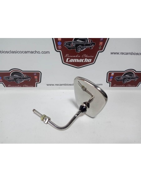 ESPEJO RETROVISOR CITROEN 8 AMI 6 SUPER Y BREAK (CON DEFECTO)